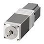 Closed Loop Stepper Motor
