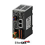 EtherCAT Driver
