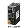 EtherNet I/P Driver