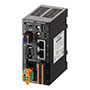 EtherNet I/P Driver EtherNet I/P Driver