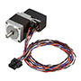 Direct Connect Stepper Motor