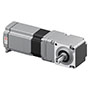 Stepper Motor with Gear