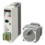 Brushless DC Motor