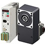 Brushless DC Motor