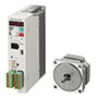 Brushless DC Motor