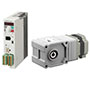 Brushless DC Motor