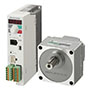 Brushless DC Motor