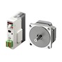 Brushless DC Motor Speed Control System