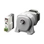 Brushless DC Motor Speed Control System