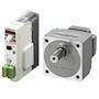 Brushless DC Motor Speed Control System