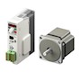 Brushless DC Motor Speed Control System