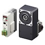 Brushless DC Motor Speed Control System