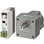 Brushless DC Motor