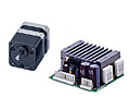 Stepper Motor