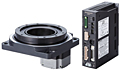 Hollow Rotary Actuator