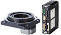 Hollow Rotary Actuator