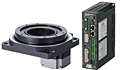 Hollow Rotary Actuator