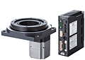 Hollow Rotary Actuator