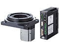 Hollow Rotary Actuator