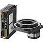 Hollow Rotary Actuator