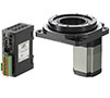 Hollow Rotary Actuator