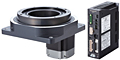 Hollow Rotary Actuator