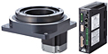 Hollow Rotary Actuator