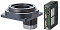 Hollow Rotary Actuator