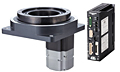Hollow Rotary Actuator