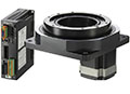 Hollow Rotary Actuator