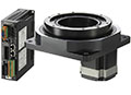 Hollow Rotary Actuator