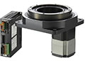 Hollow Rotary Actuator