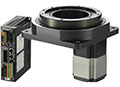 Hollow Rotary Actuator