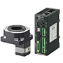 Hollow Rotary Actuator