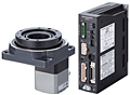 Hollow Rotary Actuator