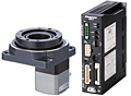 Hollow Rotary Actuator