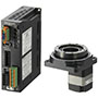 Hollow Rotary Actuator
