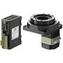 Hollow Rotary Actuator