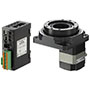 Hollow Rotary Actuator