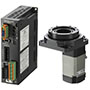 Hollow Rotary Actuator
