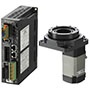 Hollow Rotary Actuator
