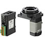 Hollow Rotary Actuator