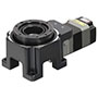 Hollow Rotary Actuator