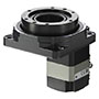 Hollow Rotary Actuator