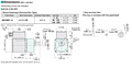 Motor Dimensions