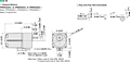 Motor Dimensions
