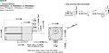 Motor Dimensions