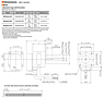 Motor Dimensions