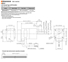 Motor Dimensions