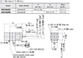 Motor Dimensions